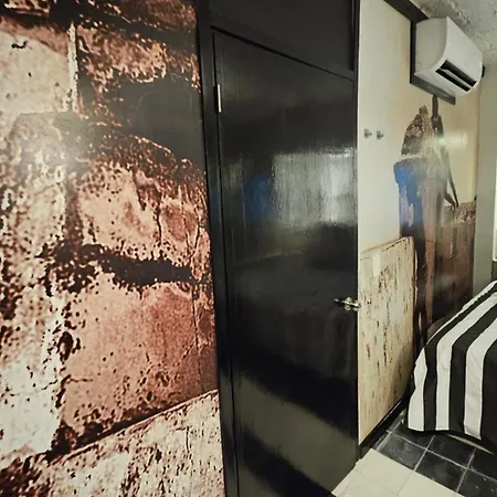 Apartamento Vista A La Muralla Disenador Recien Reformado Apartamento
