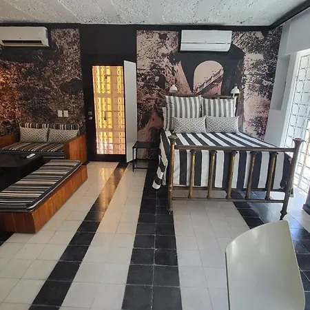 Apartamento Apartamento Vista A La Muralla Disenador Recien Reformado Cartagena