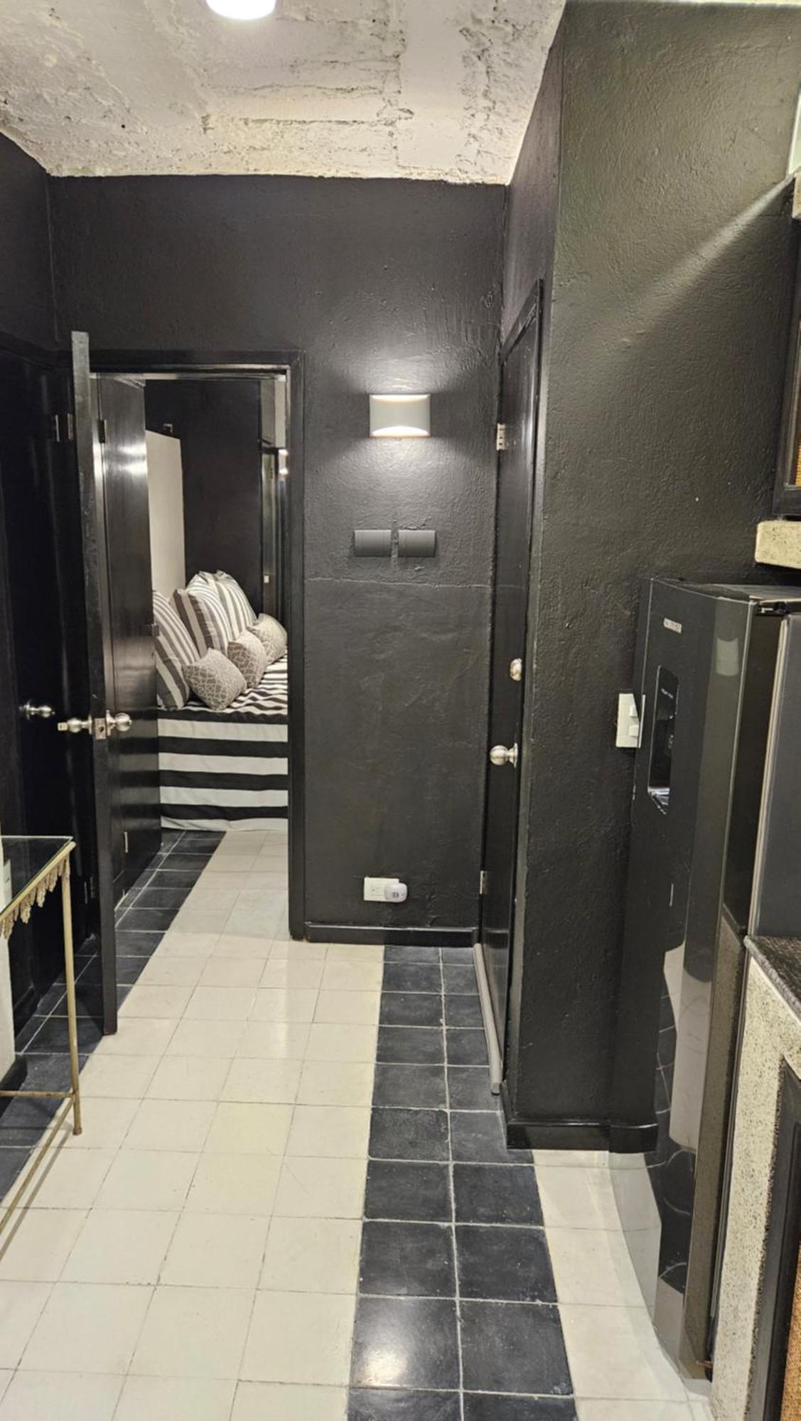 Apartamento Vista A La Muralla Disenador Recien Reformado