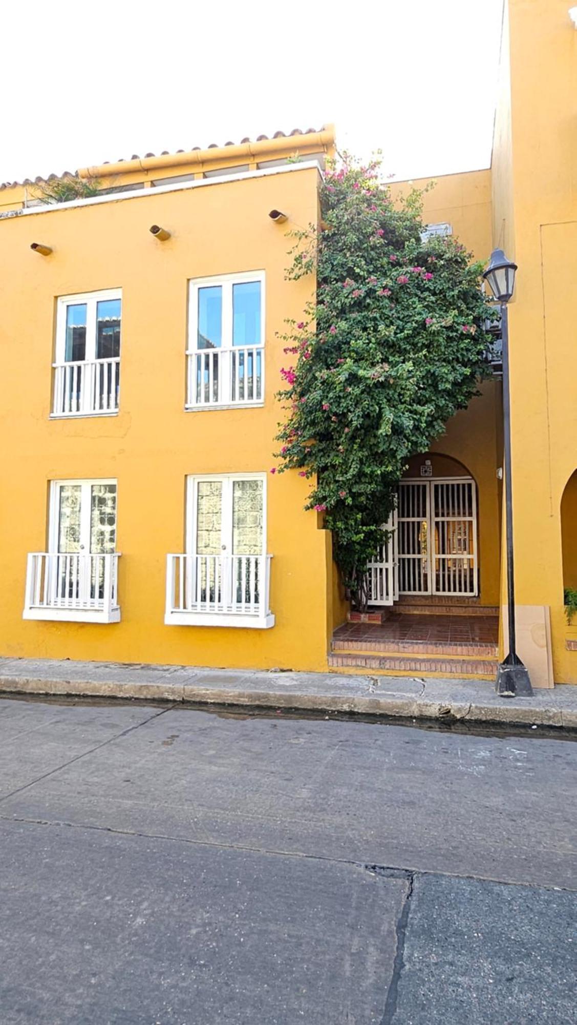 Apartamento Vista A La Muralla Disenador Recien Reformado Apartamento *
