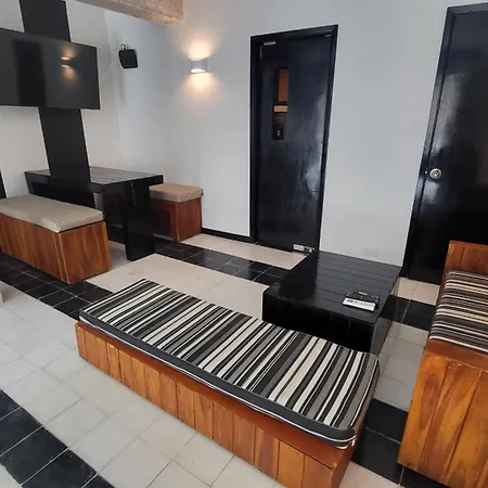 Apartamento Vista A La Muralla Disenador Recien Reformado Apartment Cartagena